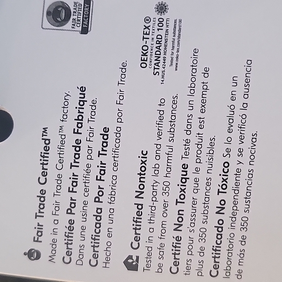 West Elm European Flax Linen Mini Waffle Duvet King/ Cal King Size - Picture 4 of 5